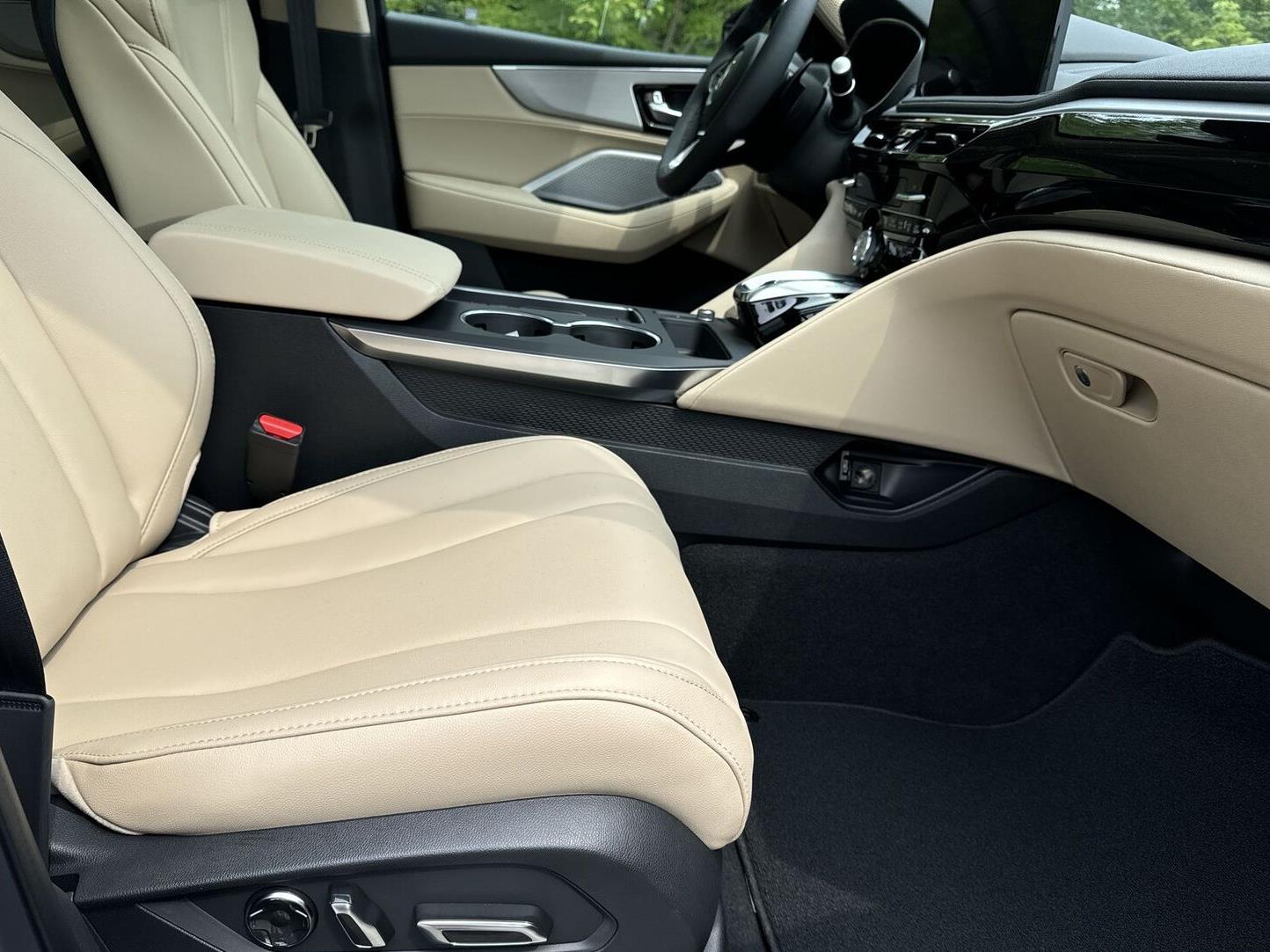 Thumbnail: 2026 Acura MDX - 17