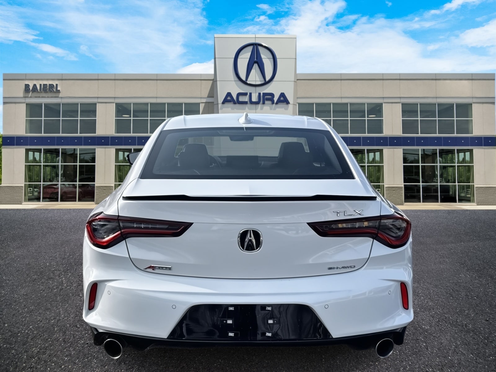 Thumbnail: 2025 Acura Integra - 4