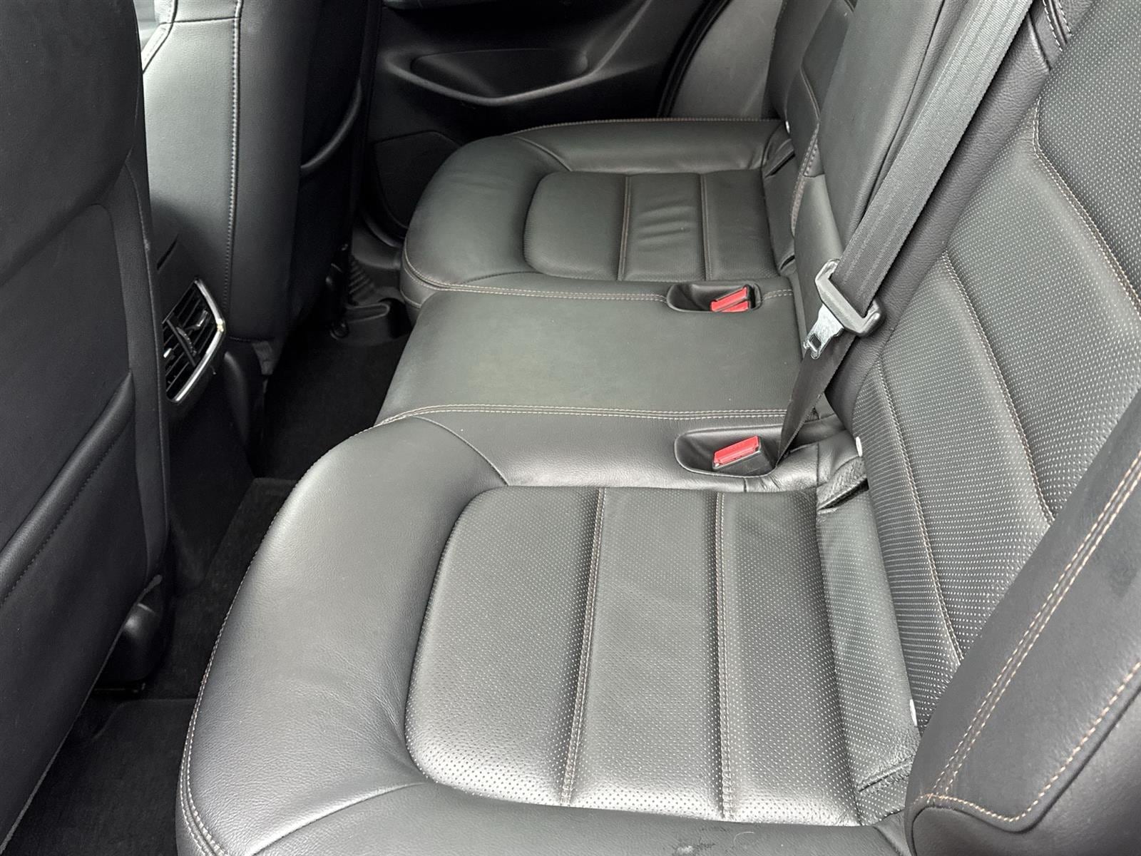 Thumbnail: 2023 Mazda CX-5 - 14