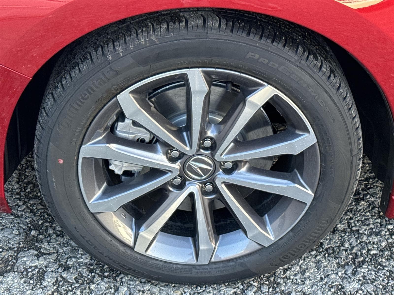 Thumbnail: 2026 Acura Integra - 10