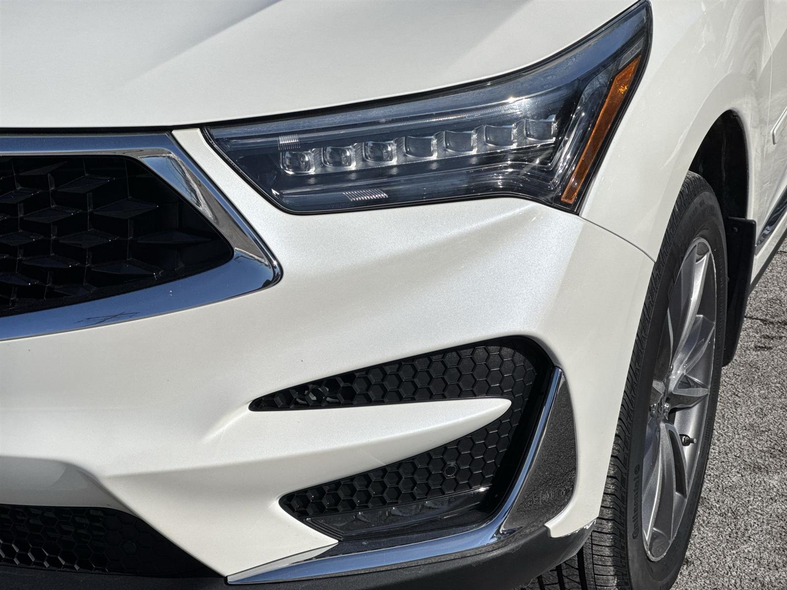 Thumbnail: 2019 Acura RDX - 9