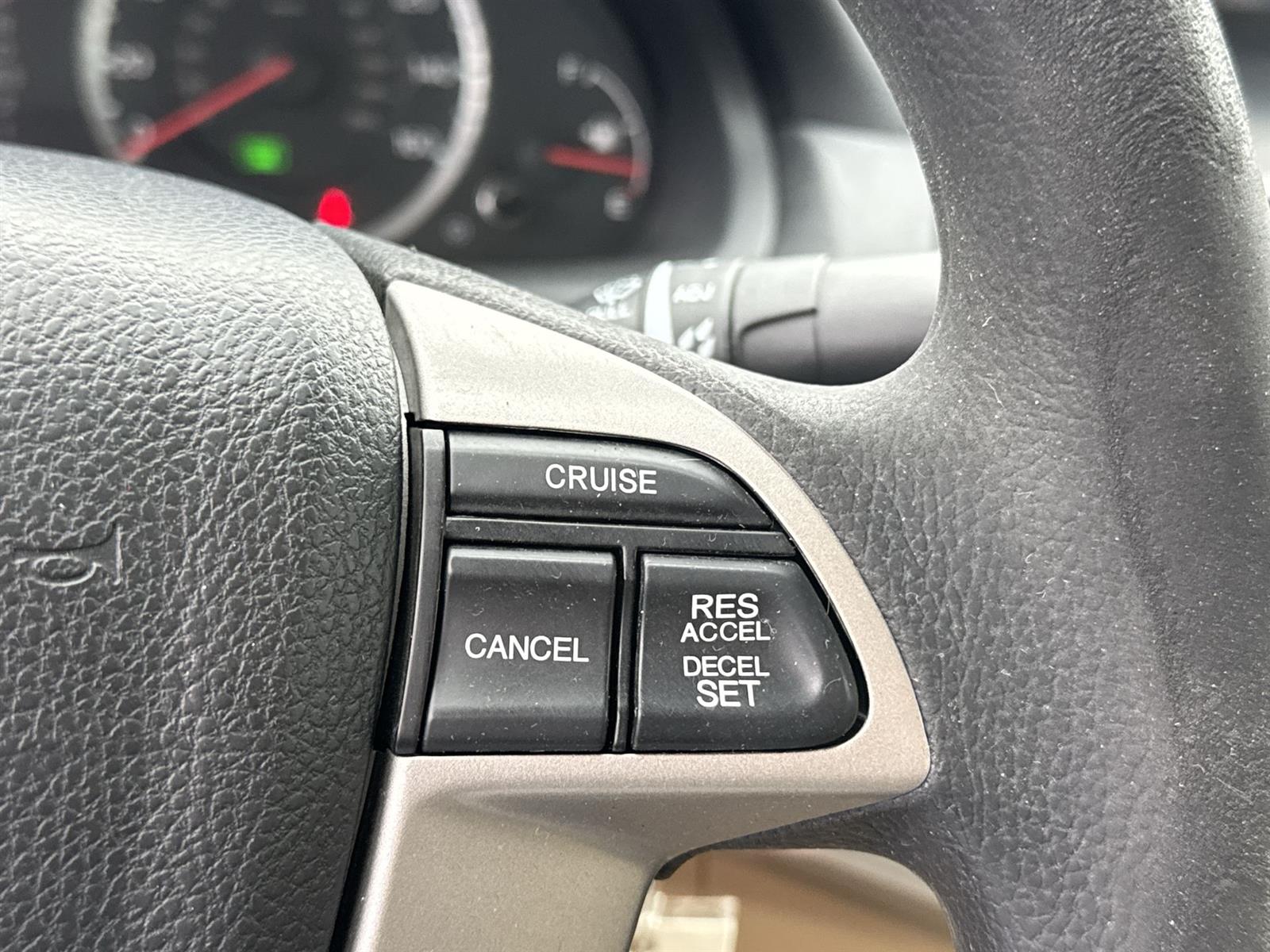 Thumbnail: 2012 Honda Accord - 20