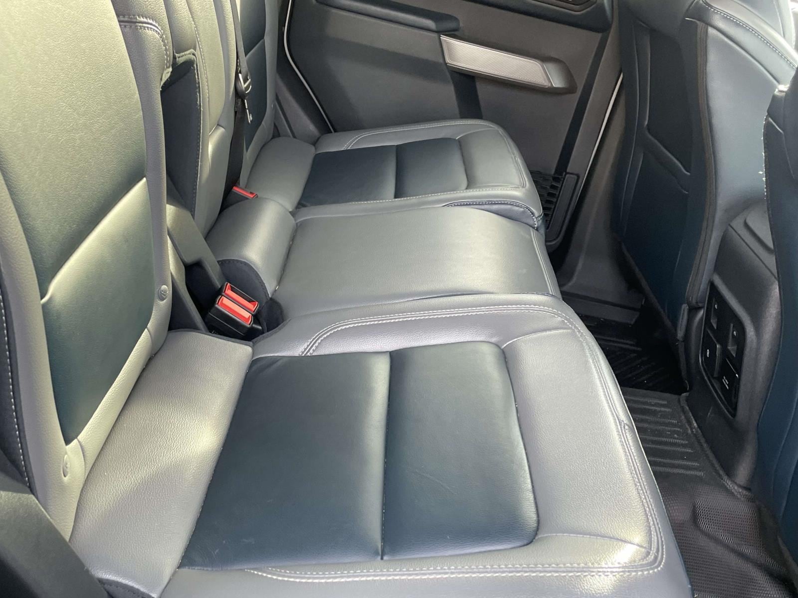 Thumbnail: 2023 Ford Bronco - 16