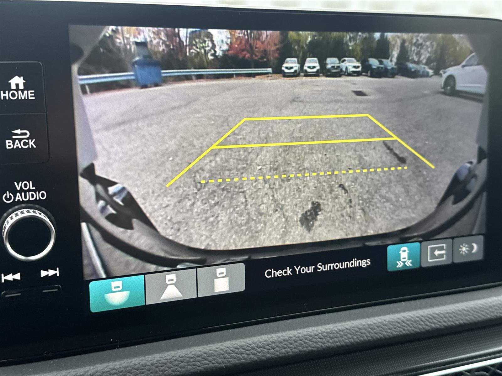 Thumbnail: 2026 Acura Integra - 24