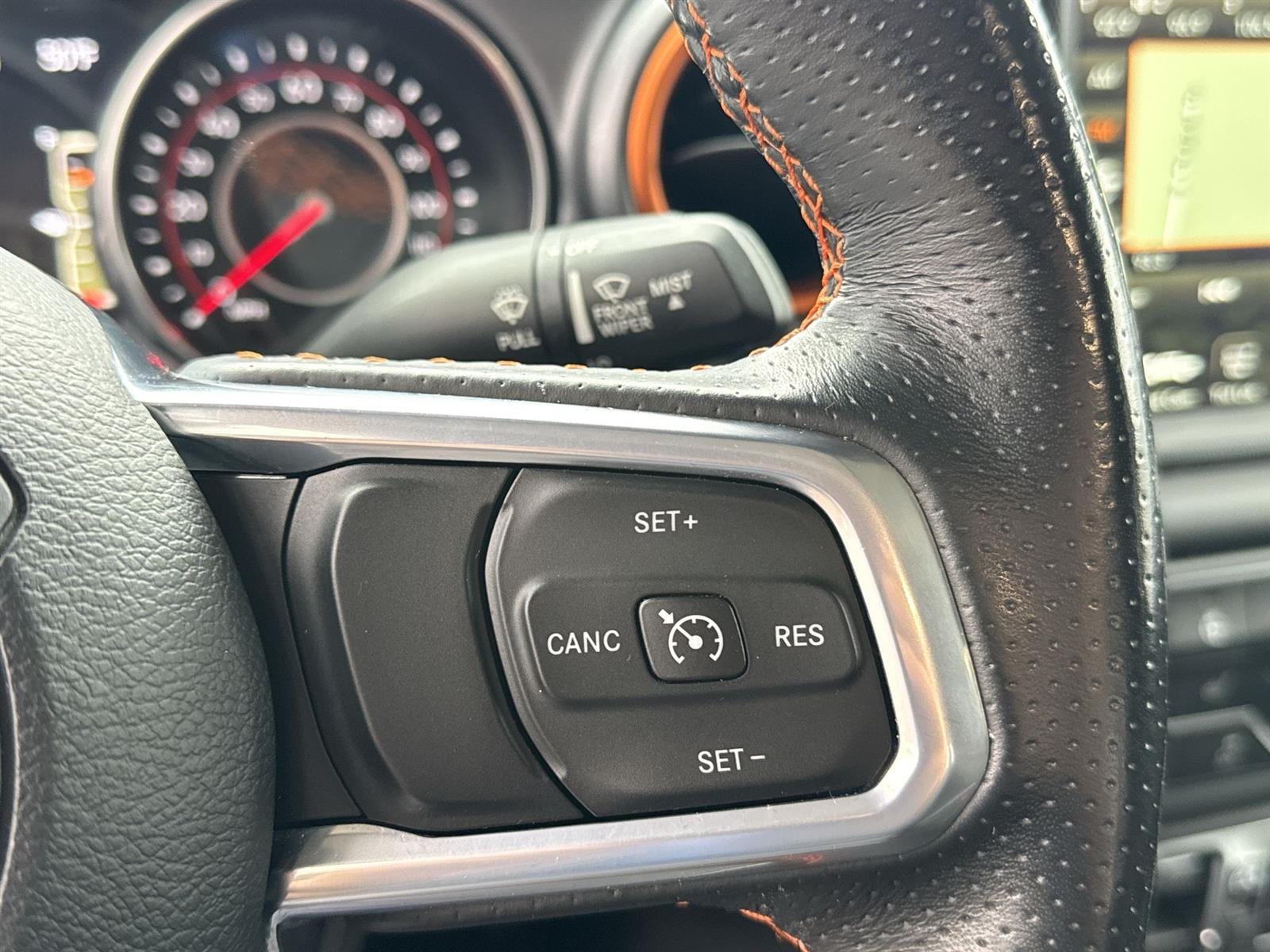 Thumbnail: 2021 Jeep Gladiator - 20