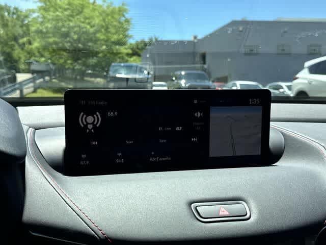 Thumbnail: 2025 Acura TLX - 29