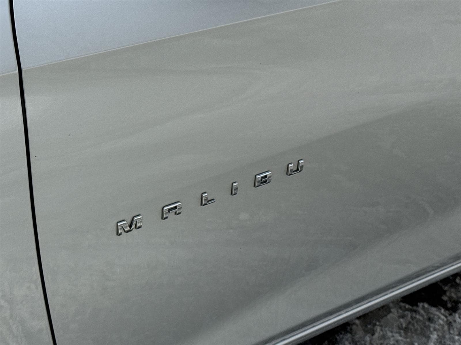 Thumbnail: 2017 Chevrolet Malibu - 11