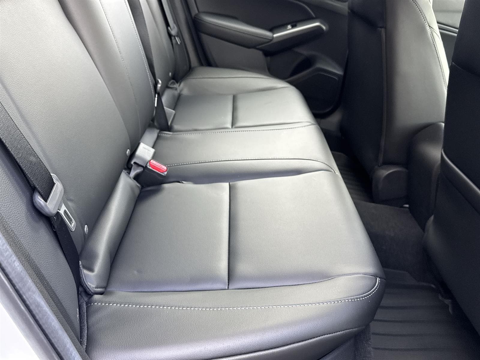 Thumbnail: 2025 Acura Integra - 17