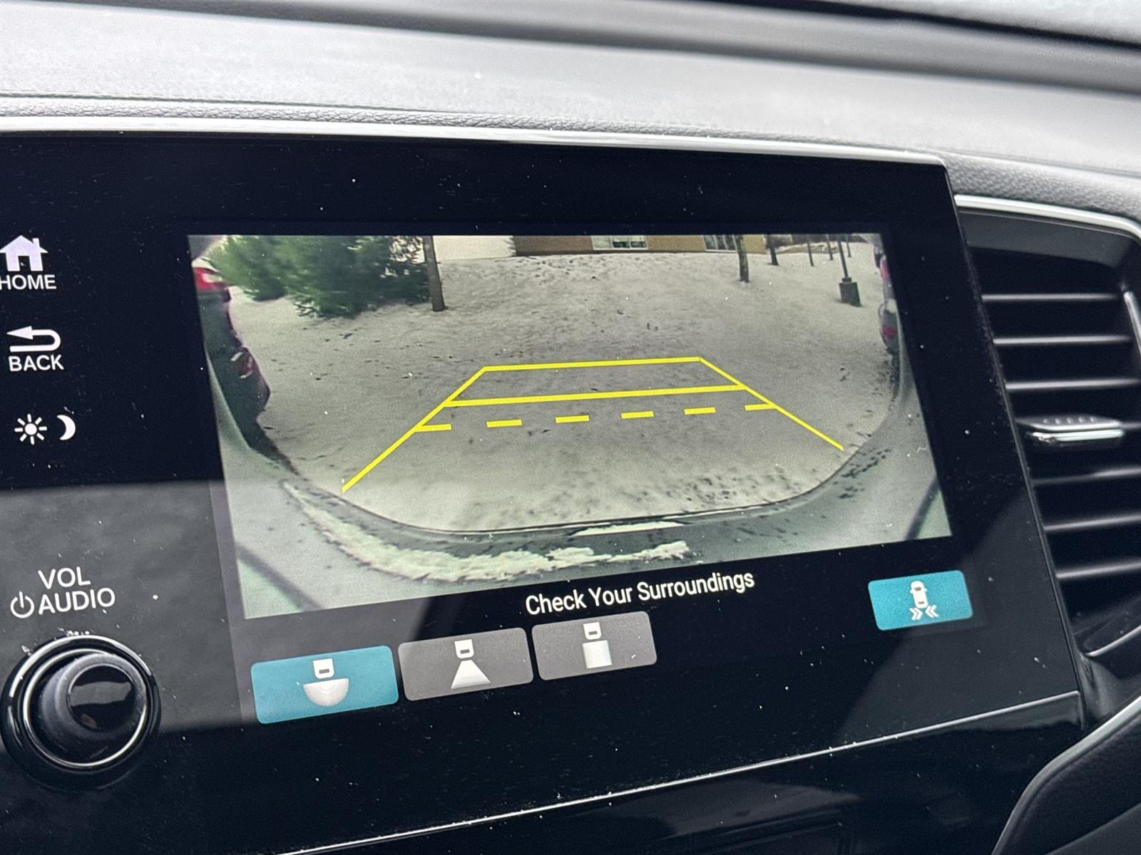 Thumbnail: 2020 Honda Passport - 24