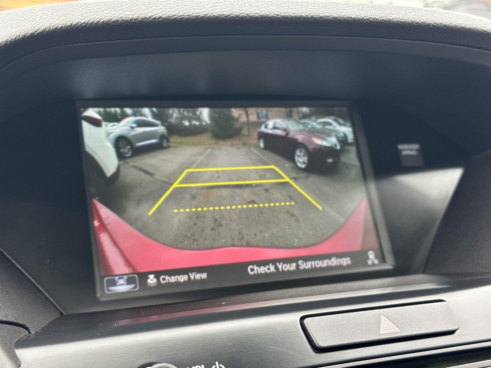 Thumbnail: 2019 Acura MDX - 25