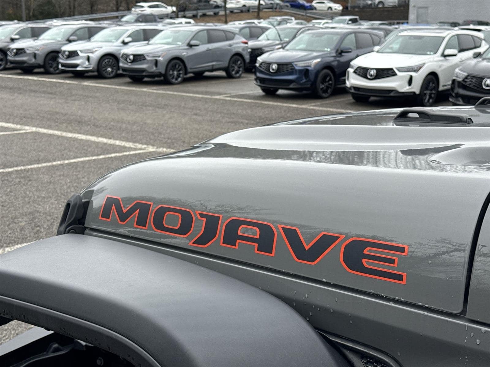 Thumbnail: 2021 Jeep Gladiator - 11