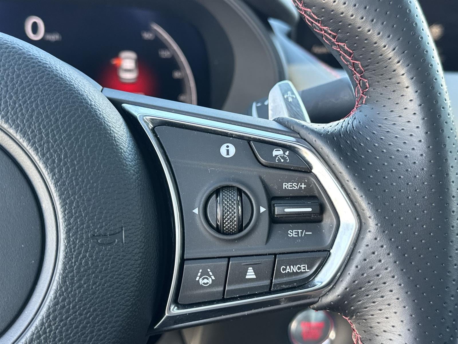 Thumbnail: 2025 Acura TLX - 20