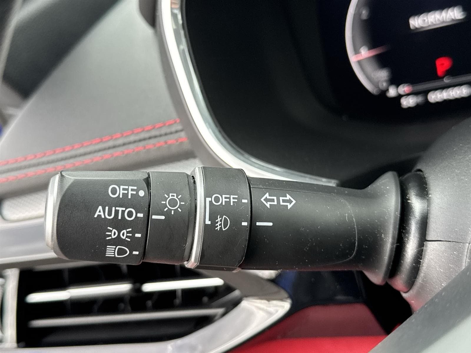 Thumbnail: 2023 Acura MDX - 22