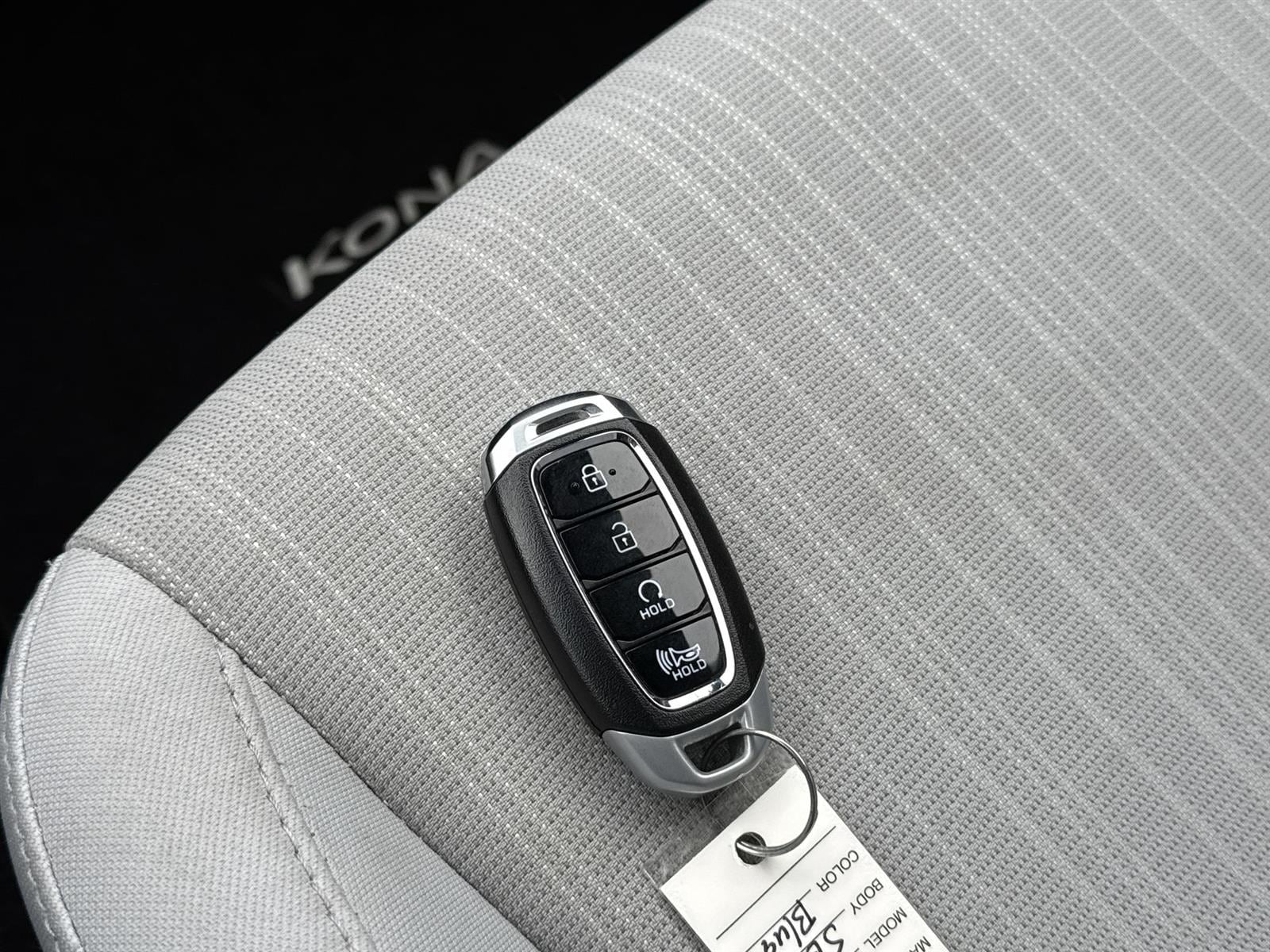 Thumbnail: 2023 Hyundai Kona - 29