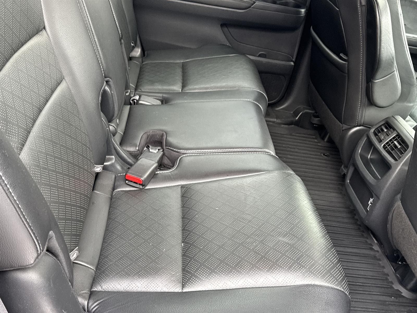 Thumbnail: 2020 Honda Passport - 15