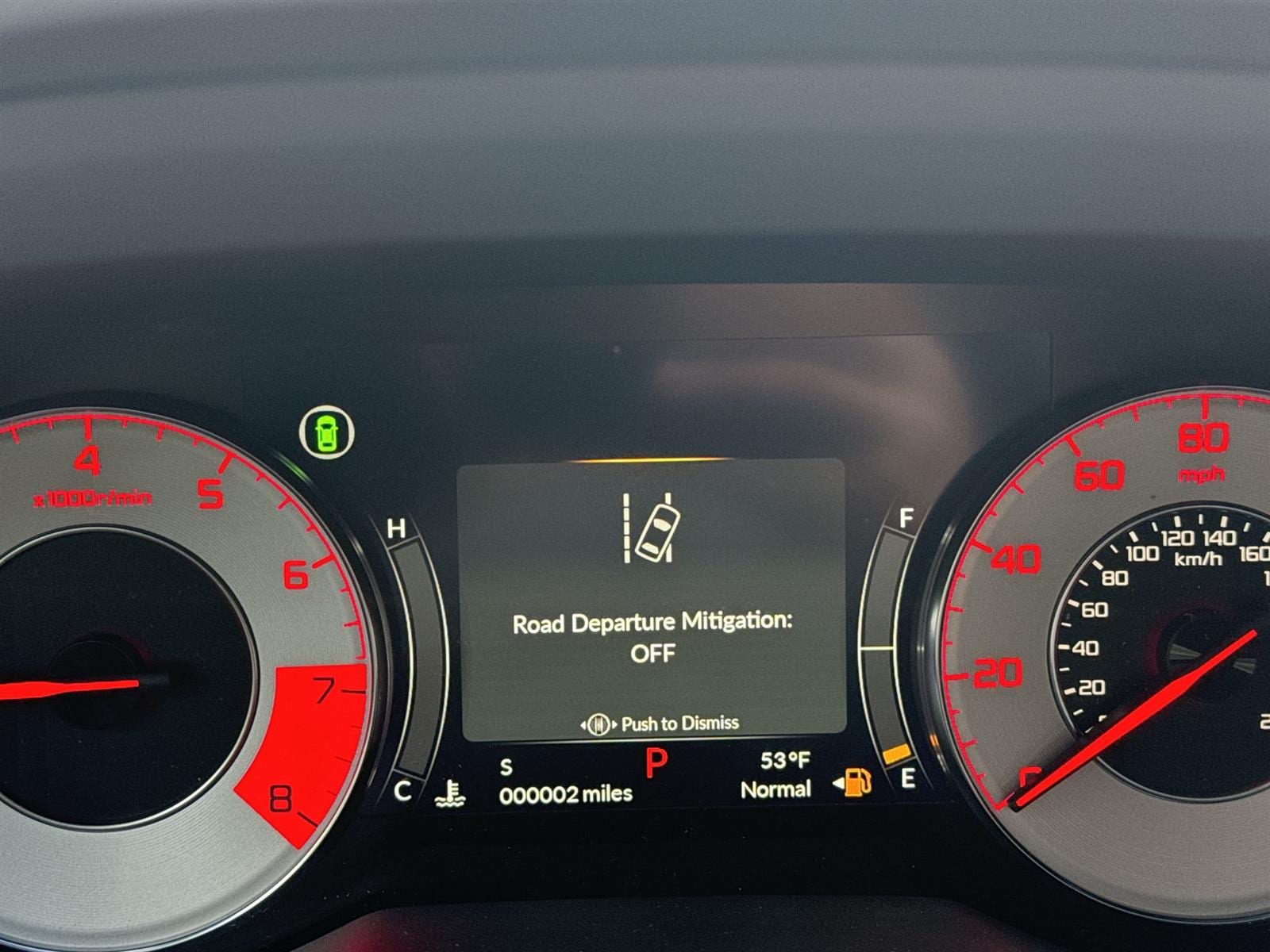 Thumbnail: 2026 Acura RDX - 30