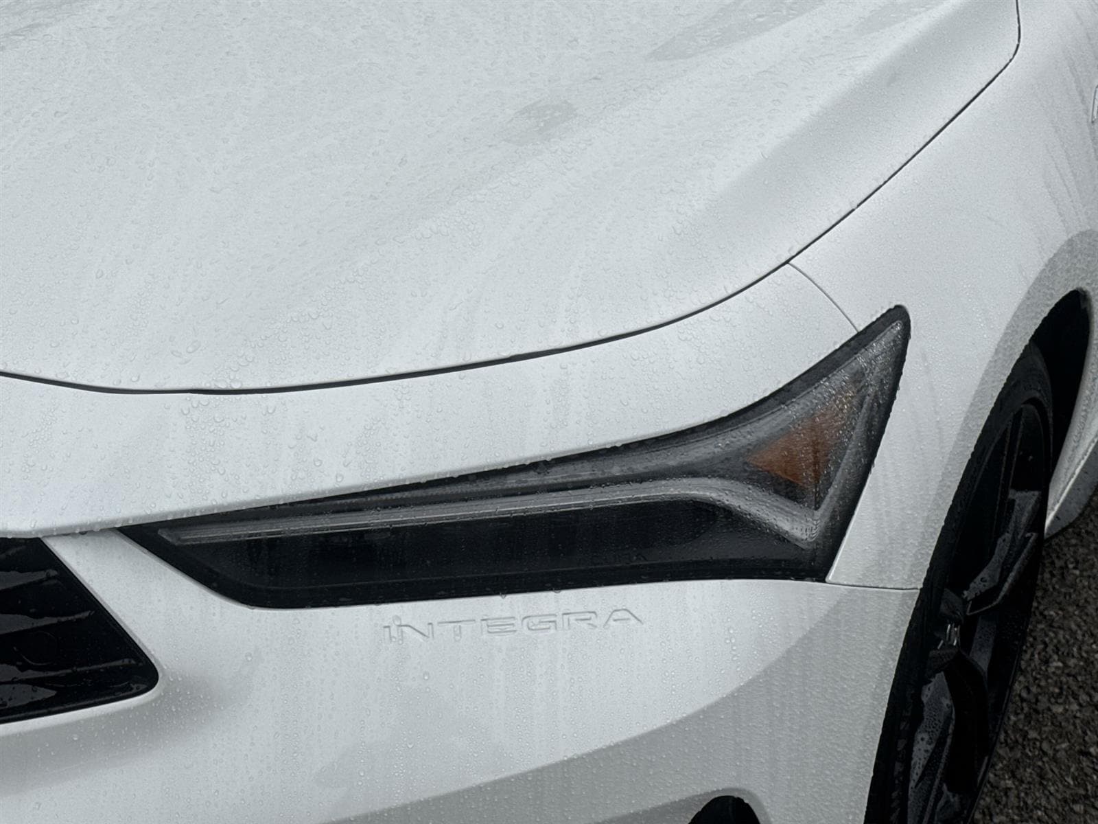 Thumbnail: 2026 Acura Integra - 9