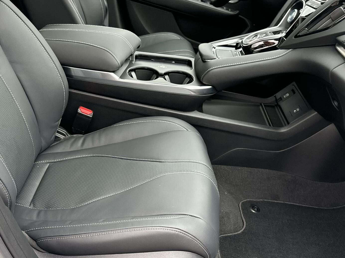 Thumbnail: 2026 Acura RDX - 19