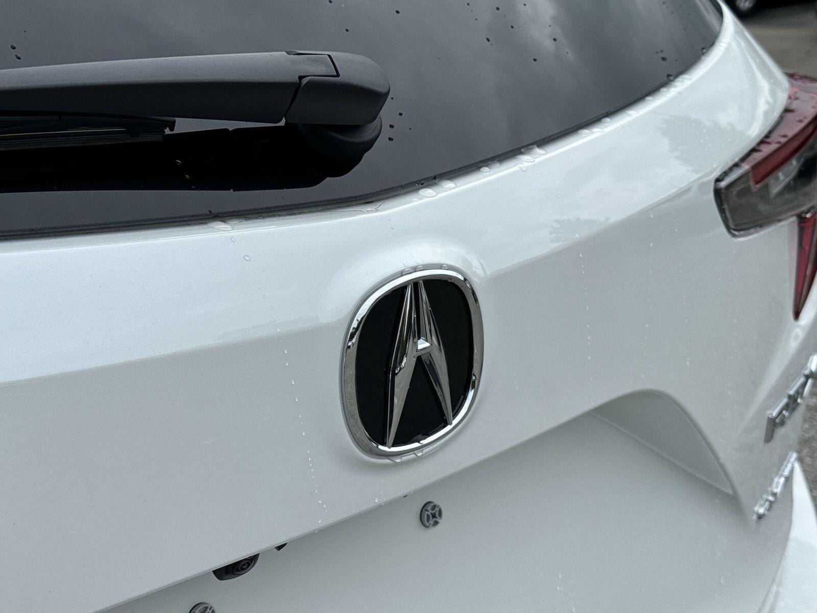 Thumbnail: 2026 Acura RDX - 10