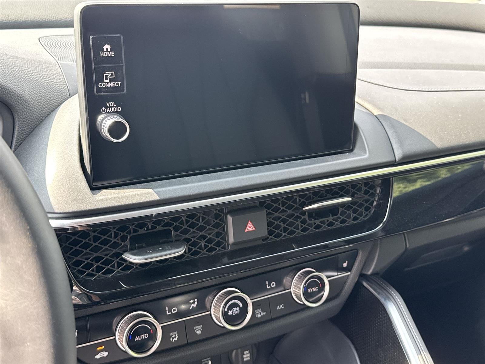 Thumbnail: 2025 Acura ADX - 23