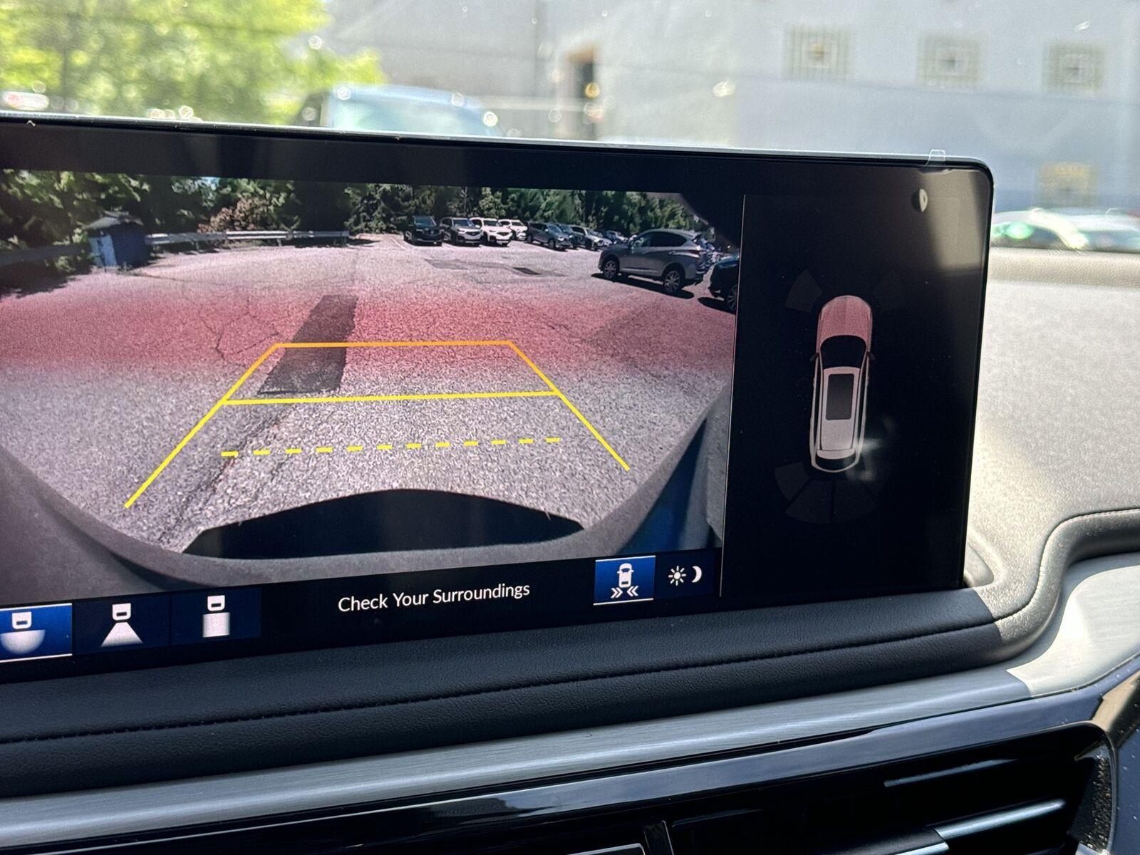 2026 Acura MDX Technology Package - Photo 27