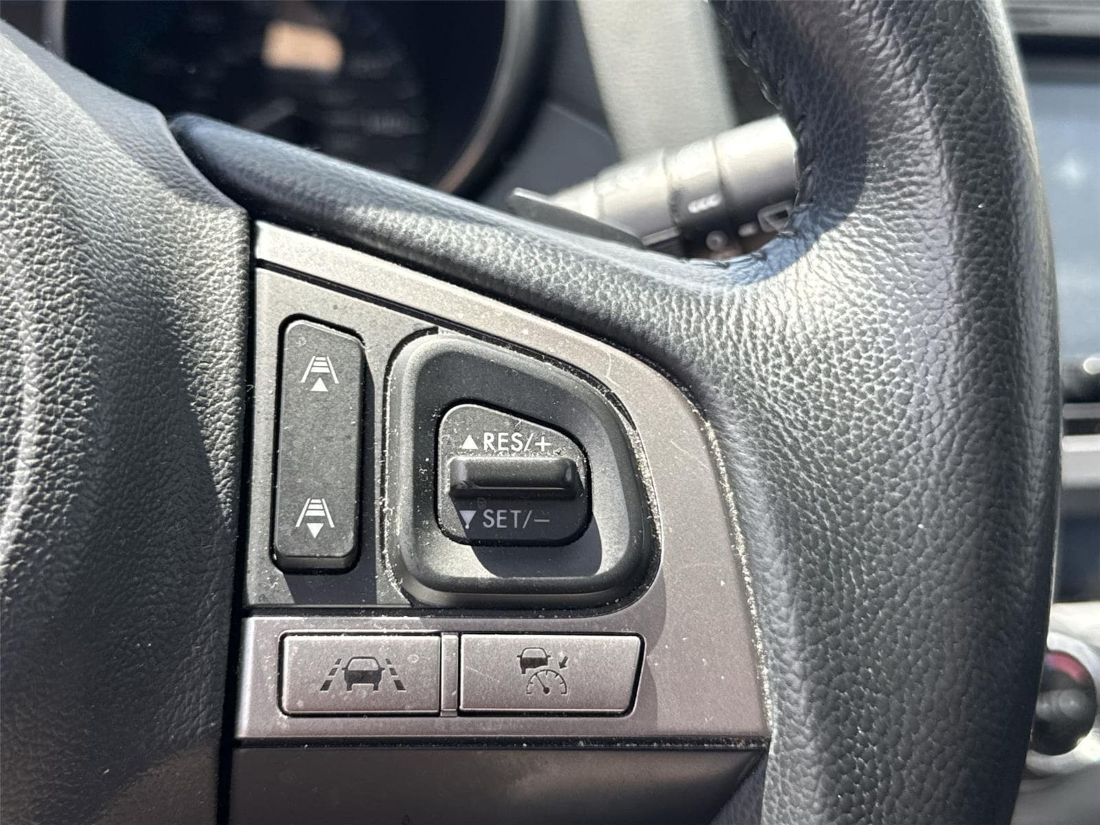 Thumbnail: 2016 Subaru Outback - 18