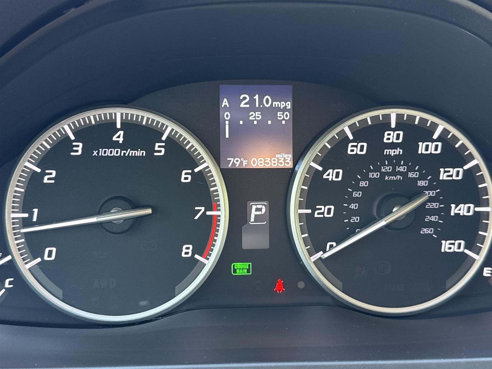 Thumbnail: 2016 Acura RDX - 32