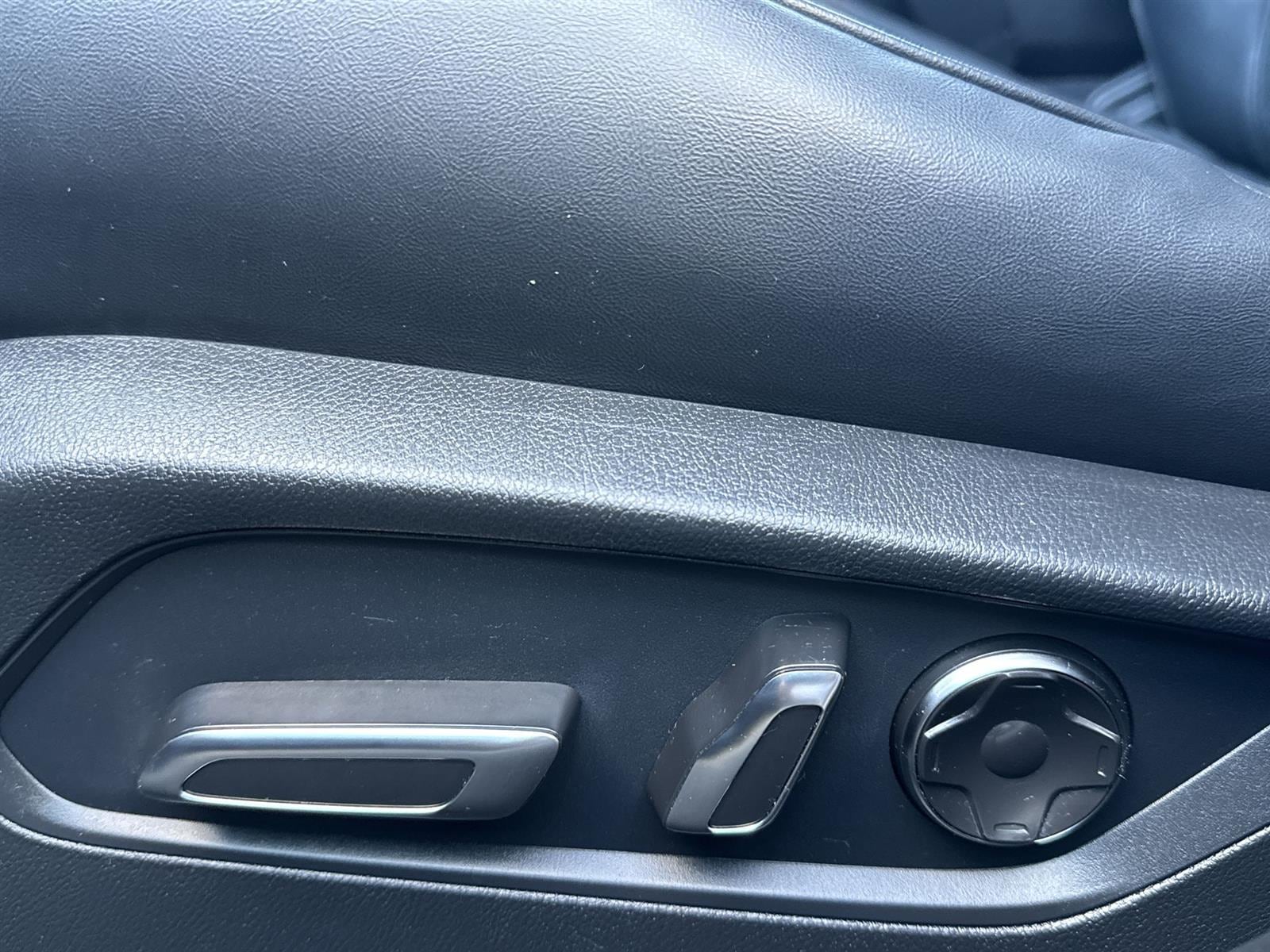 Thumbnail: 2024 Acura TLX - 12