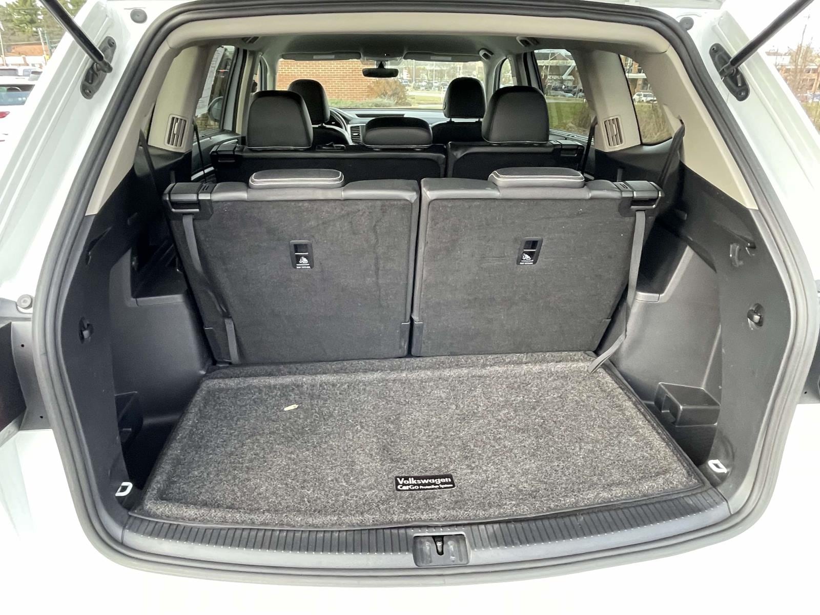 Thumbnail: 2023 Kia Seltos - 48