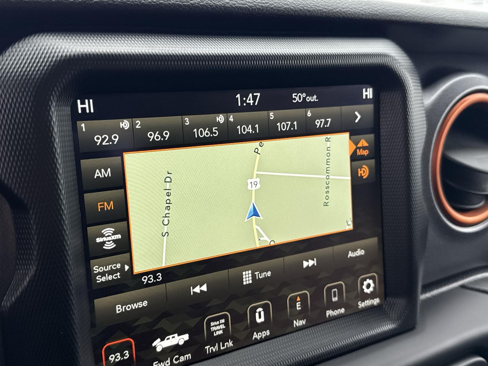 Thumbnail: 2021 Jeep Gladiator - 24