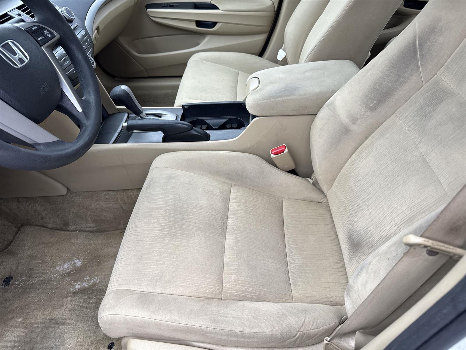 Thumbnail: 2012 Honda Accord - 13