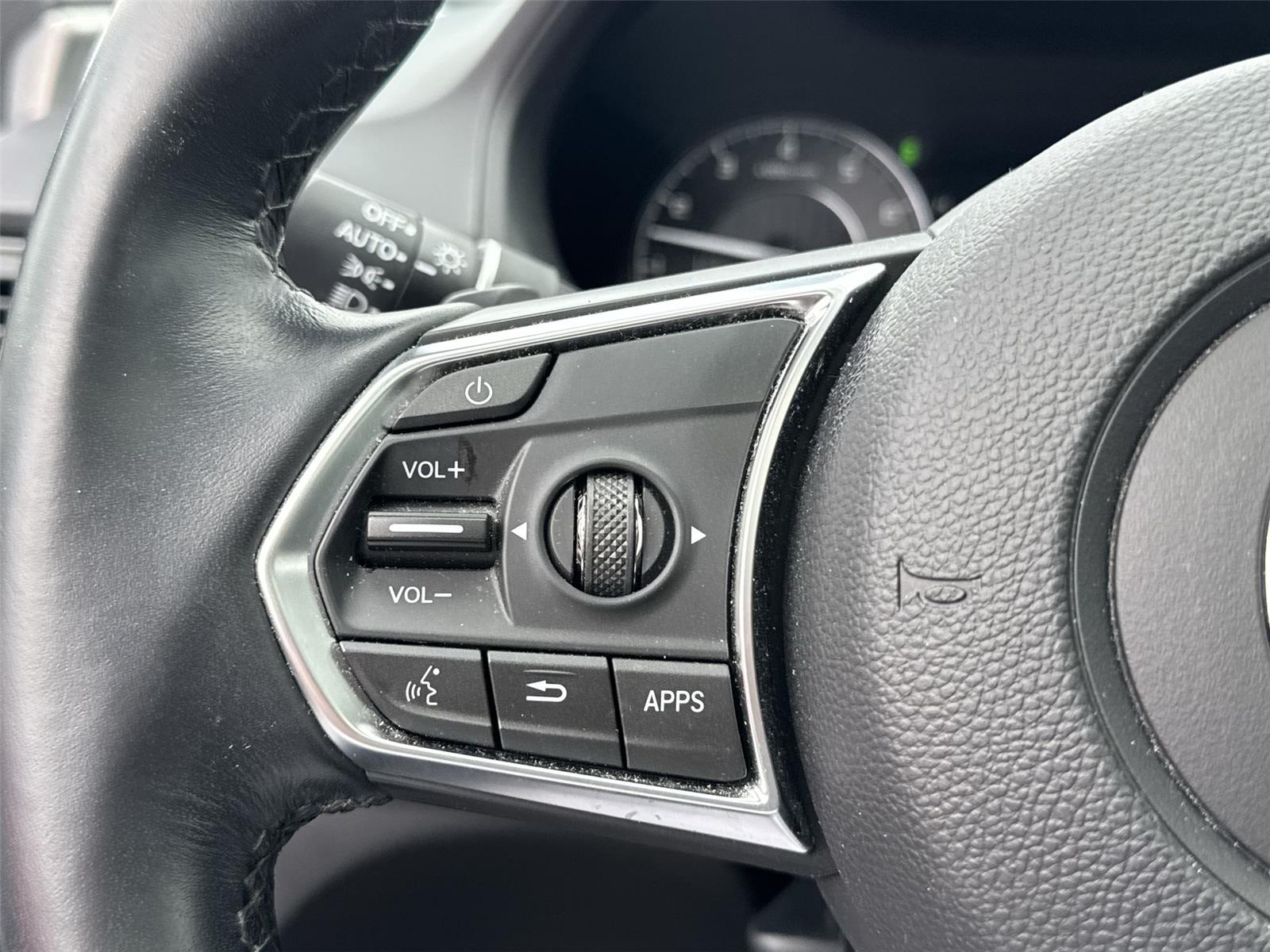 Thumbnail: 2023 Acura RDX - 12