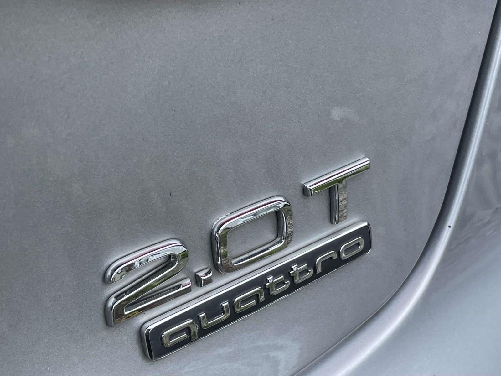 Thumbnail: 2016 Audi A3 - 6