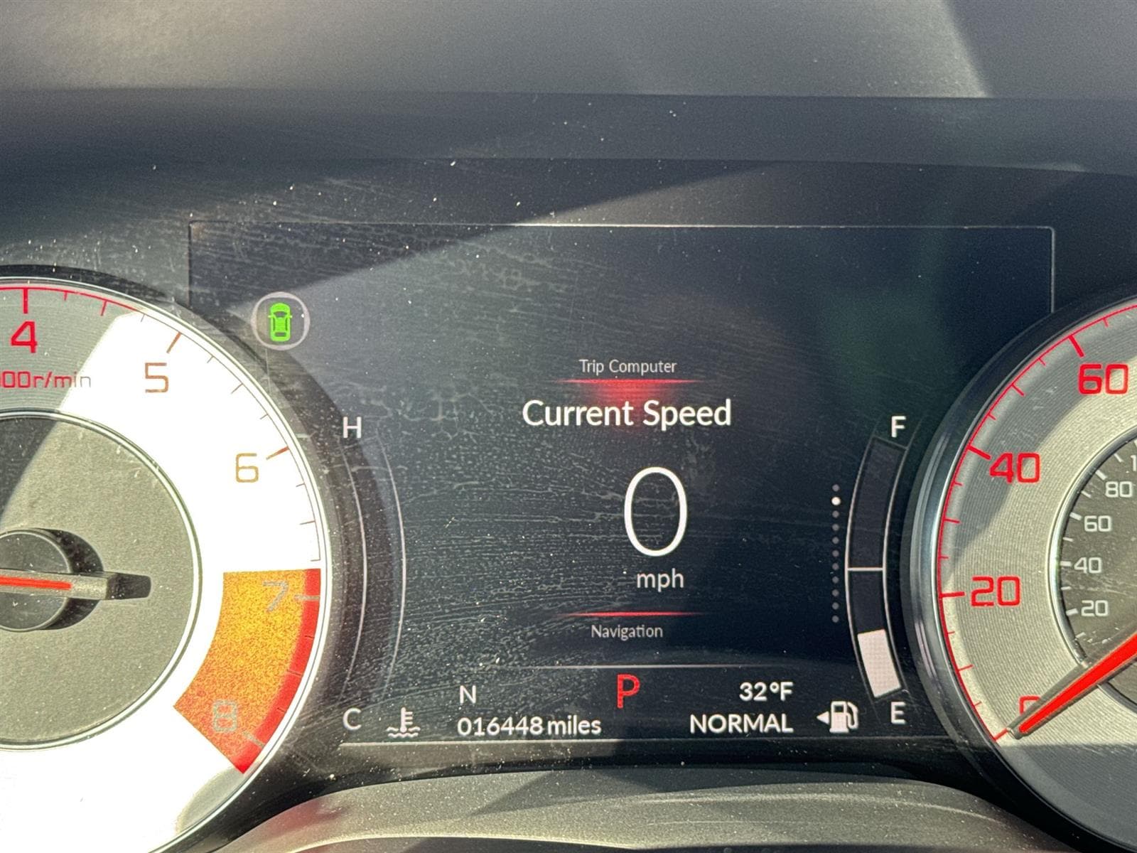 Thumbnail: 2023 Acura TLX - 30