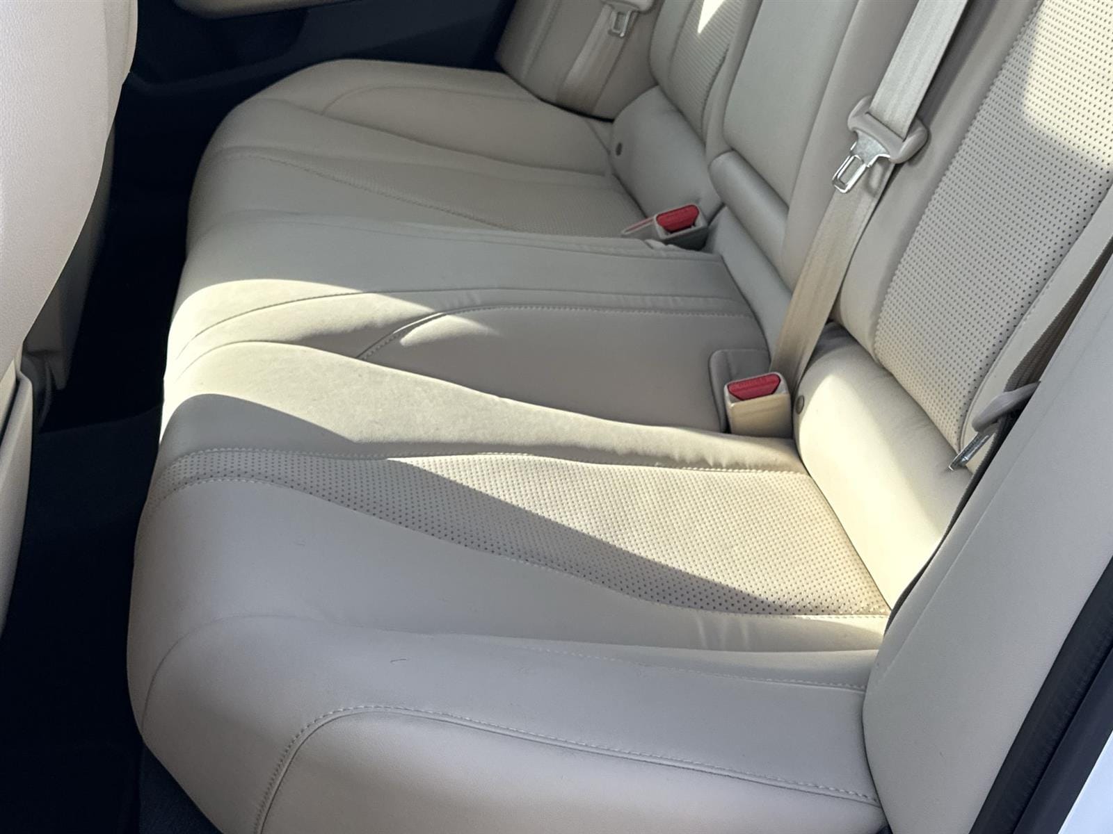 Thumbnail: 2025 Acura TLX - 14