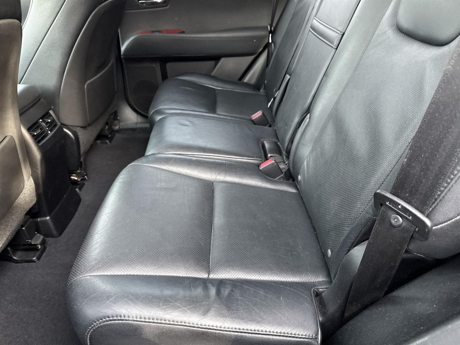 Thumbnail: 2011 Lexus RX - 14