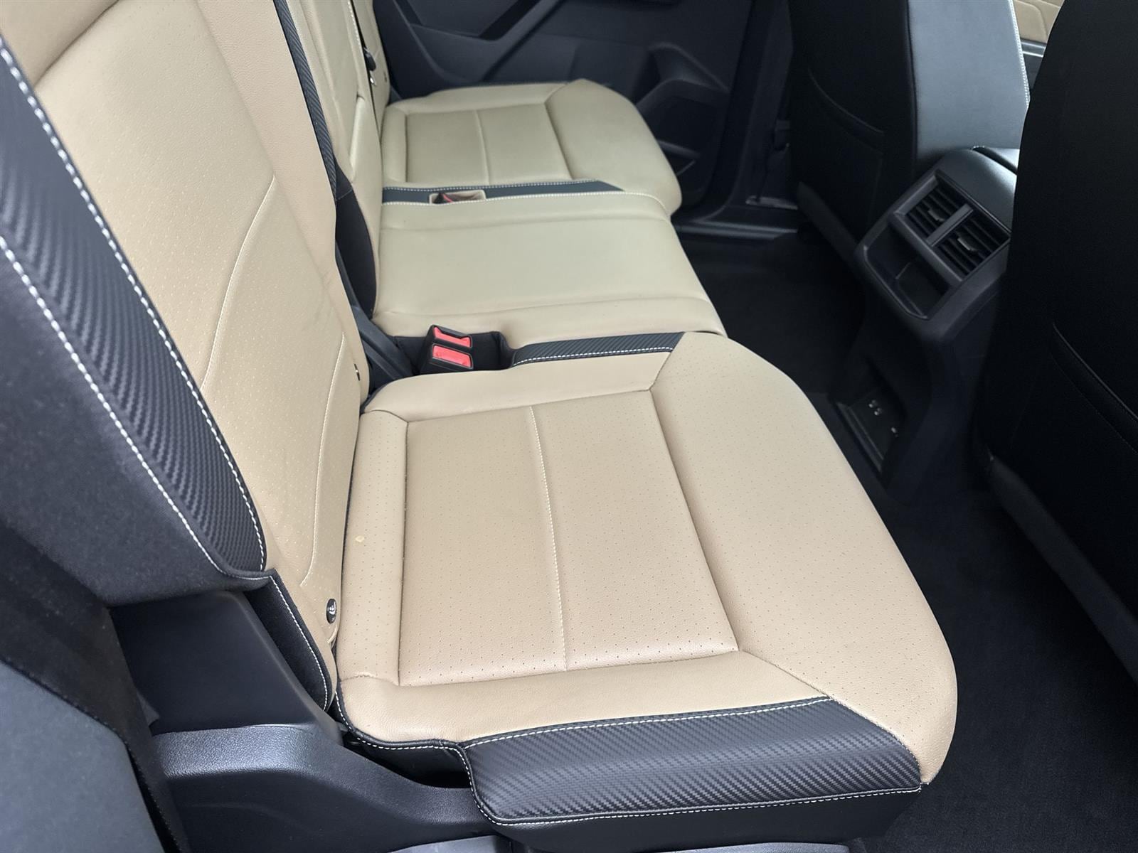 Thumbnail: 2022 Volkswagen Atlas - 15