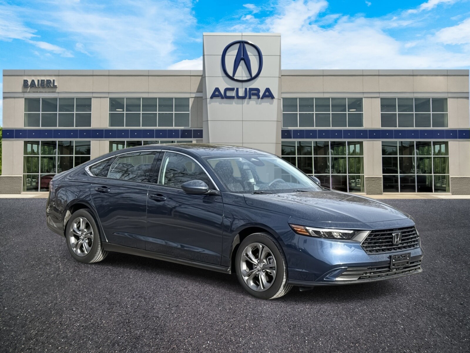 Thumbnail: 2024 Honda Accord - 7