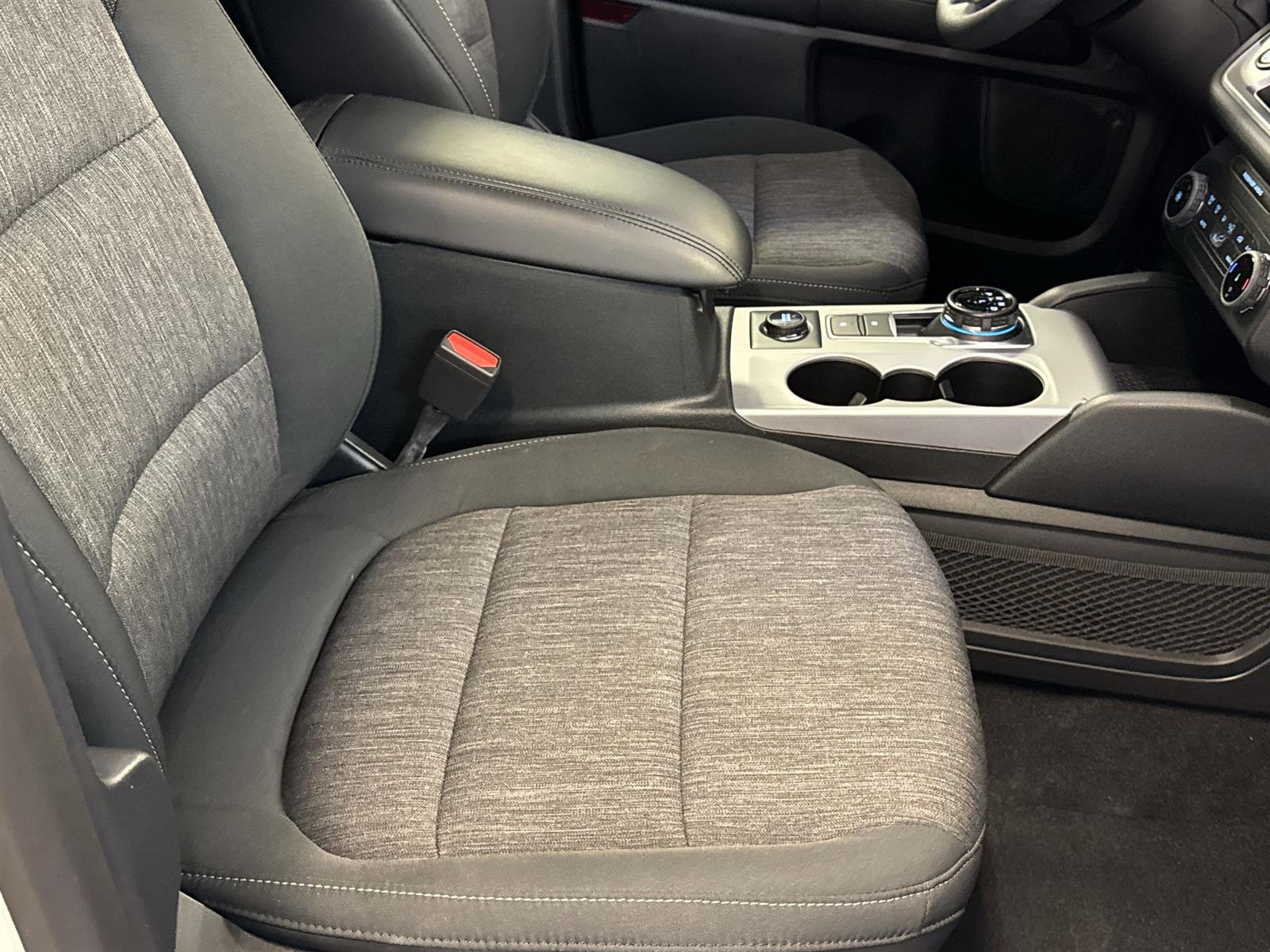 Thumbnail: 2022 Ford Bronco Sport - 17