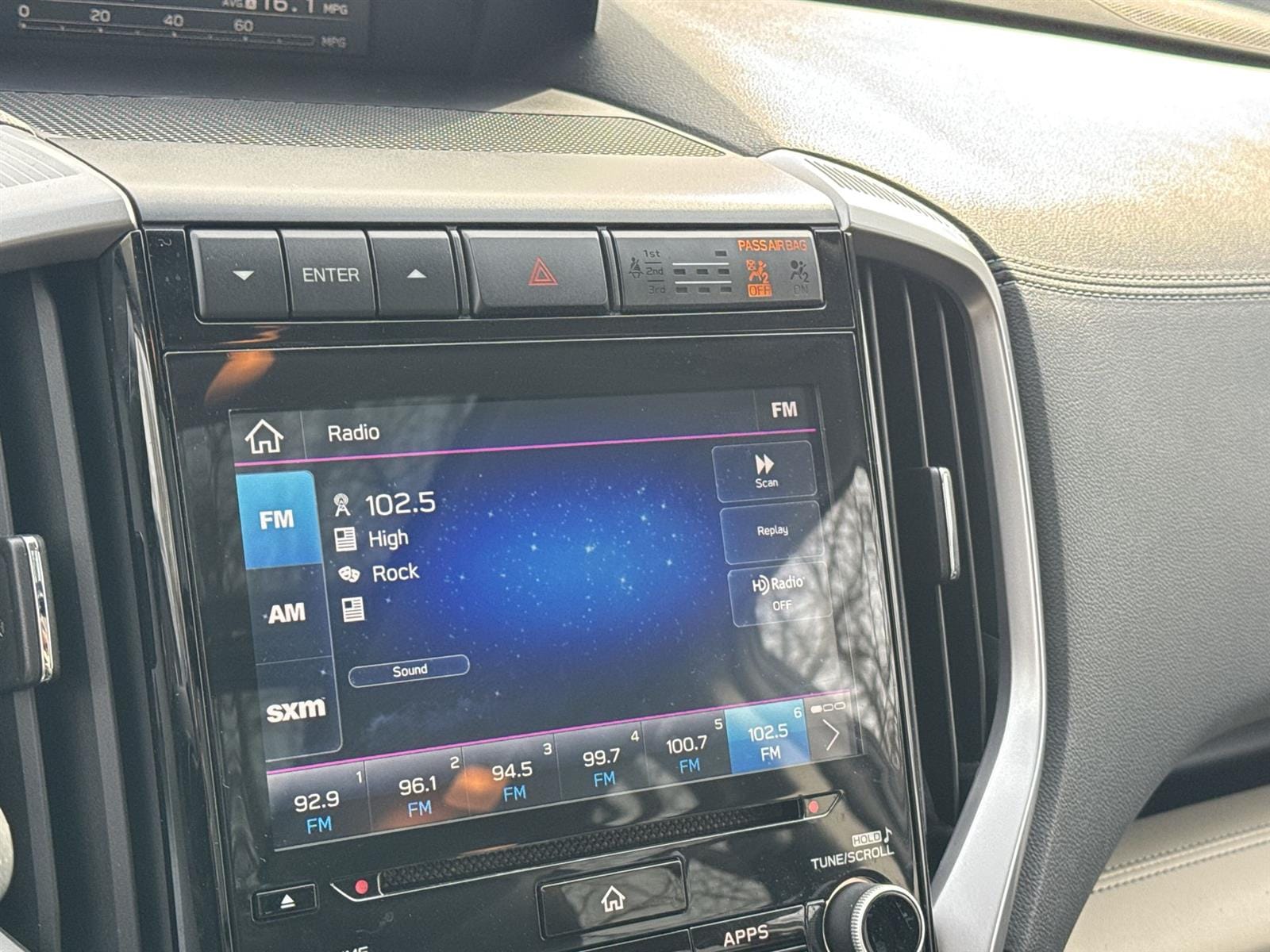 Thumbnail: 2022 Subaru Ascent - 28