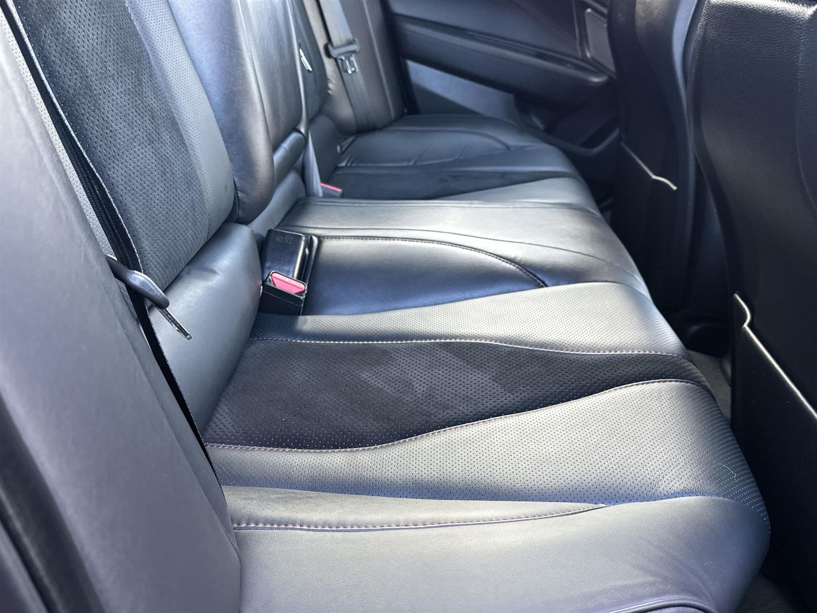 Thumbnail: 2024 Acura TLX - 15