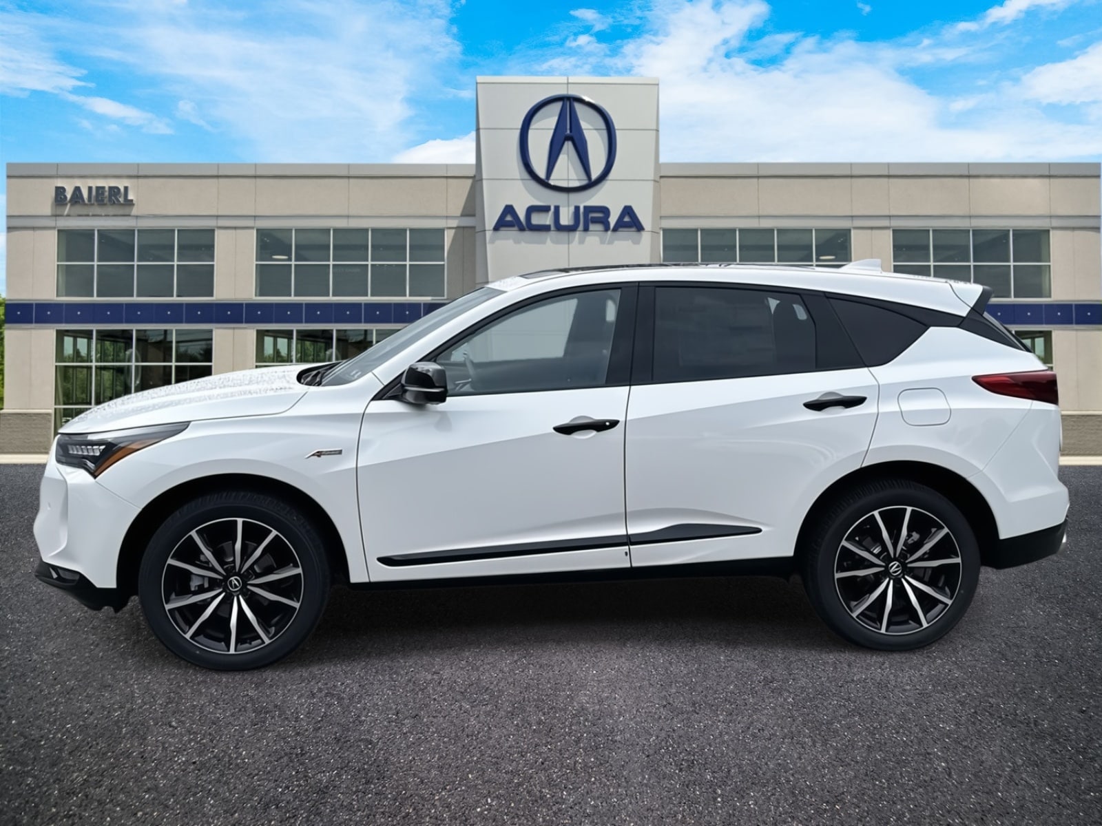 Thumbnail: 2026 Acura RDX - 2