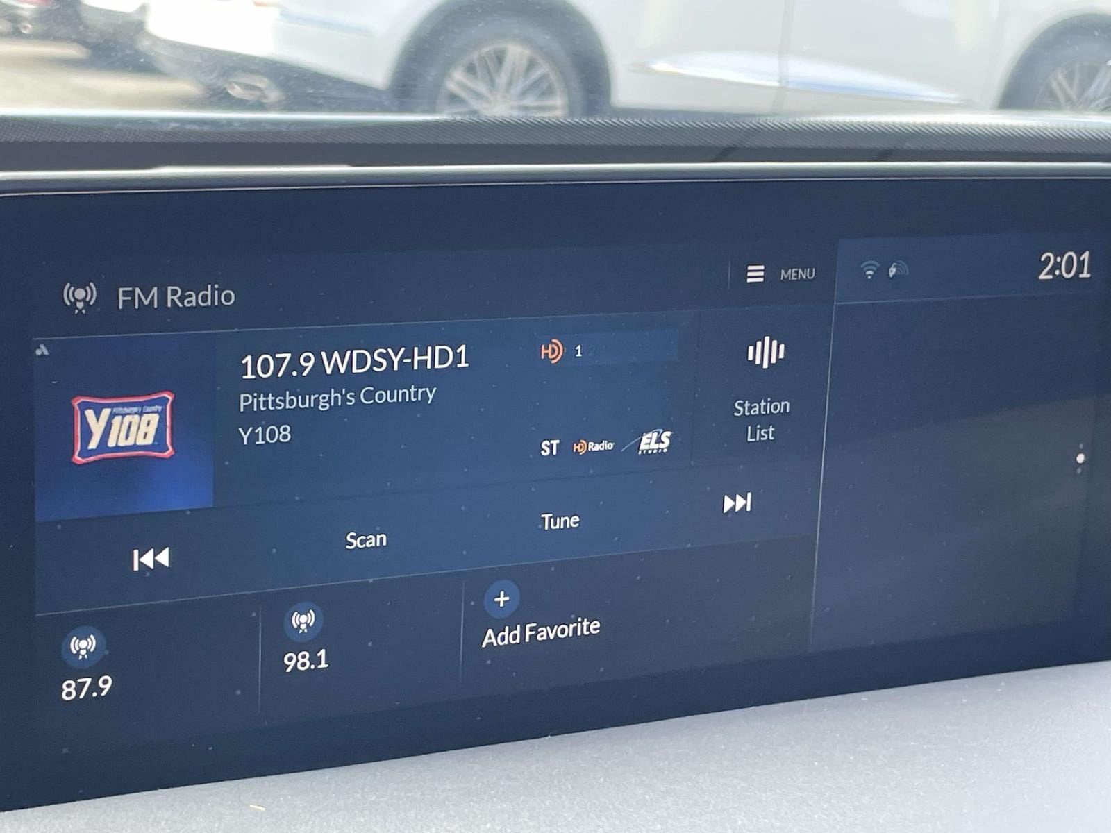 Thumbnail: 2023 Acura TLX - 25