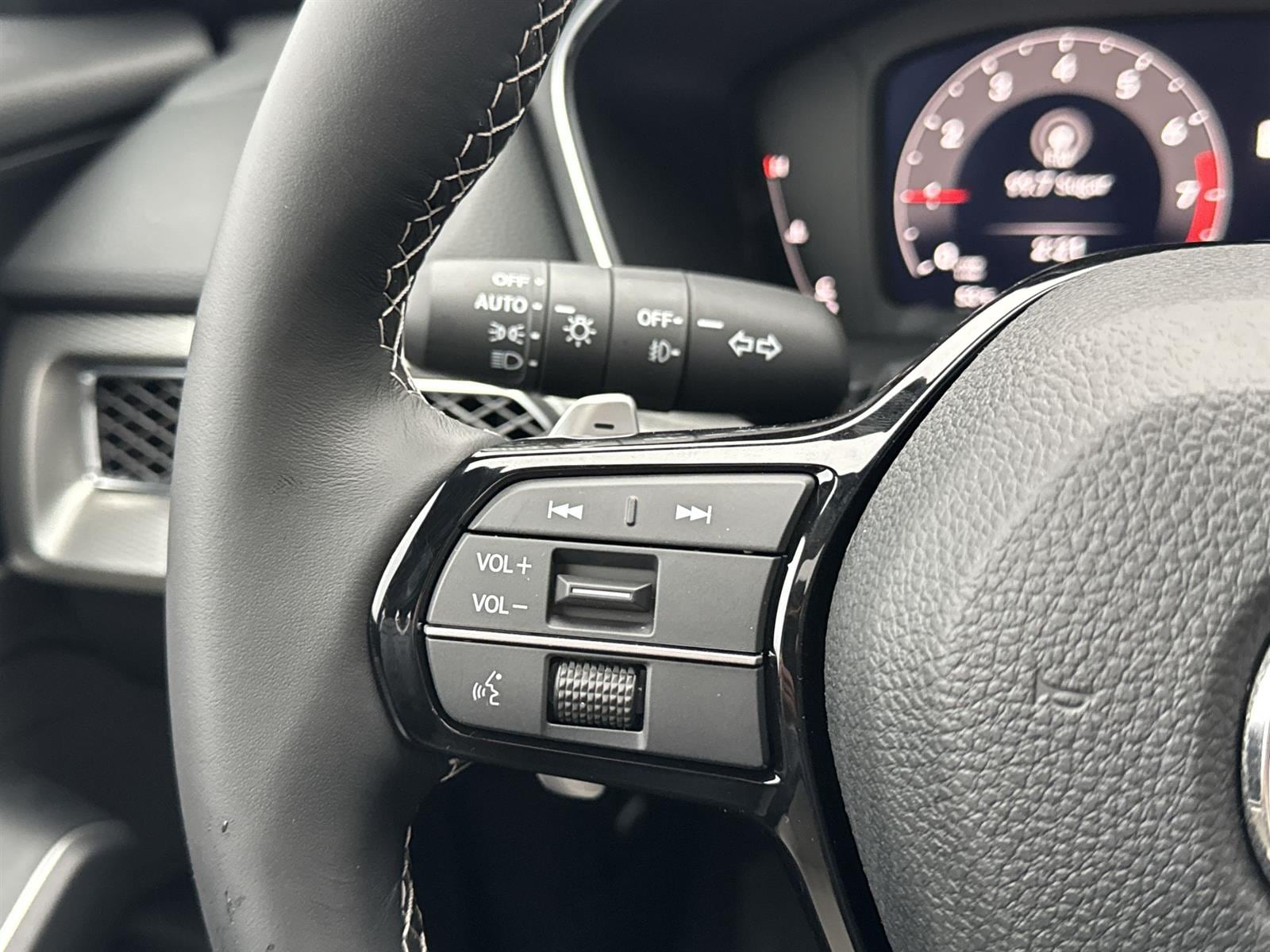 Thumbnail: 2026 Acura Integra - 19