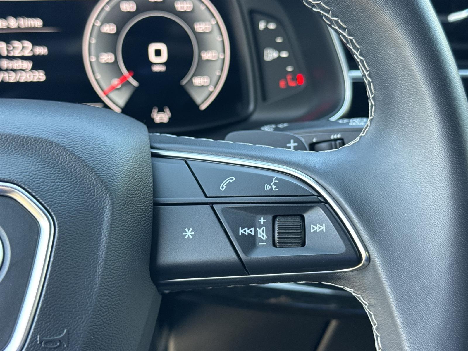 Thumbnail: 2025 Audi Q7 - 20