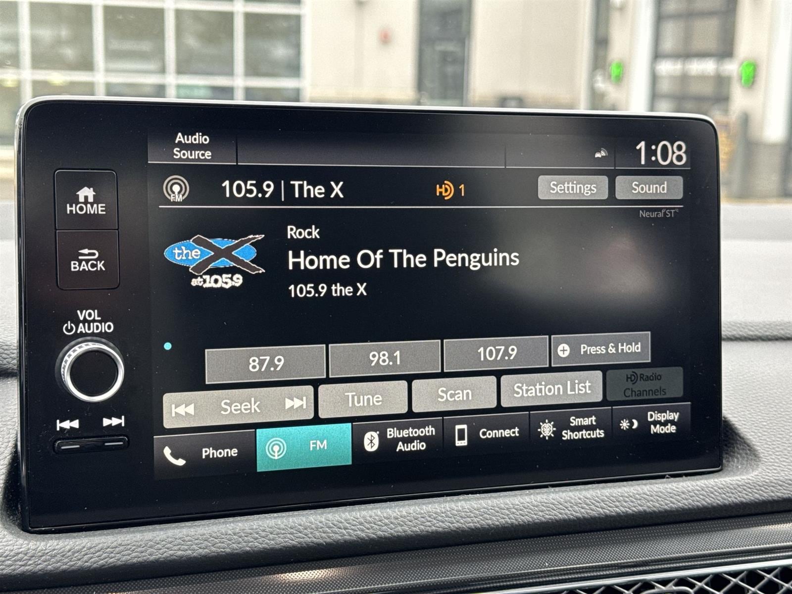 Thumbnail: 2023 Acura Integra - 25