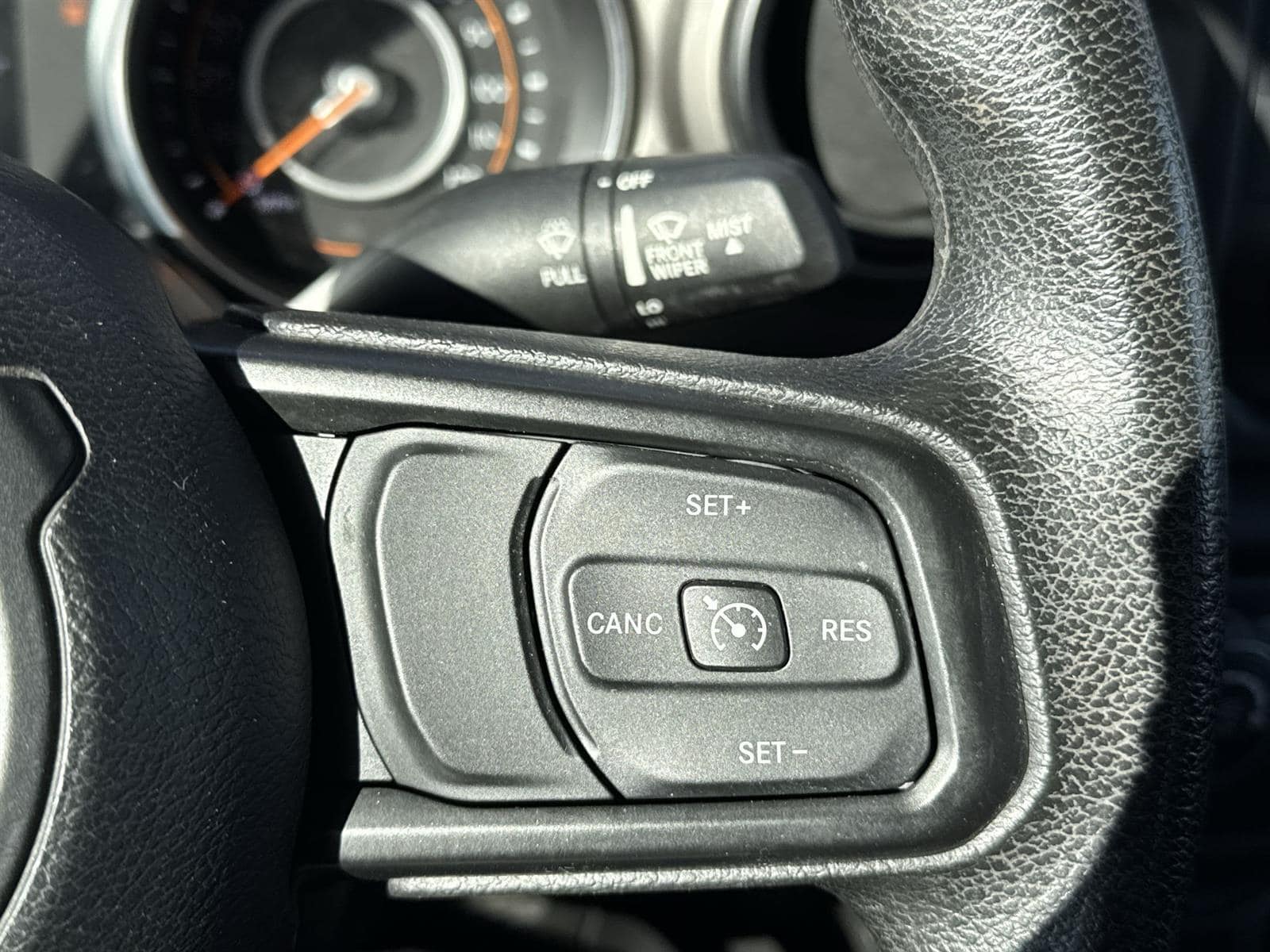 Thumbnail: 2021 Jeep Wrangler - 18