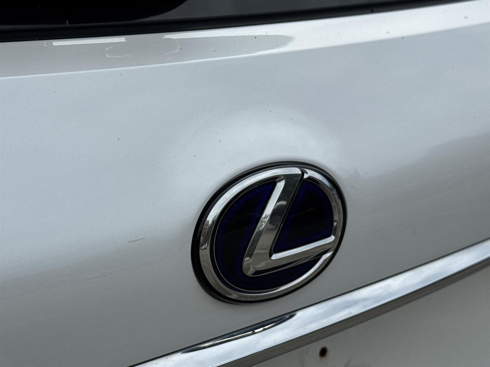 Thumbnail: 2016 Lexus NX - 10