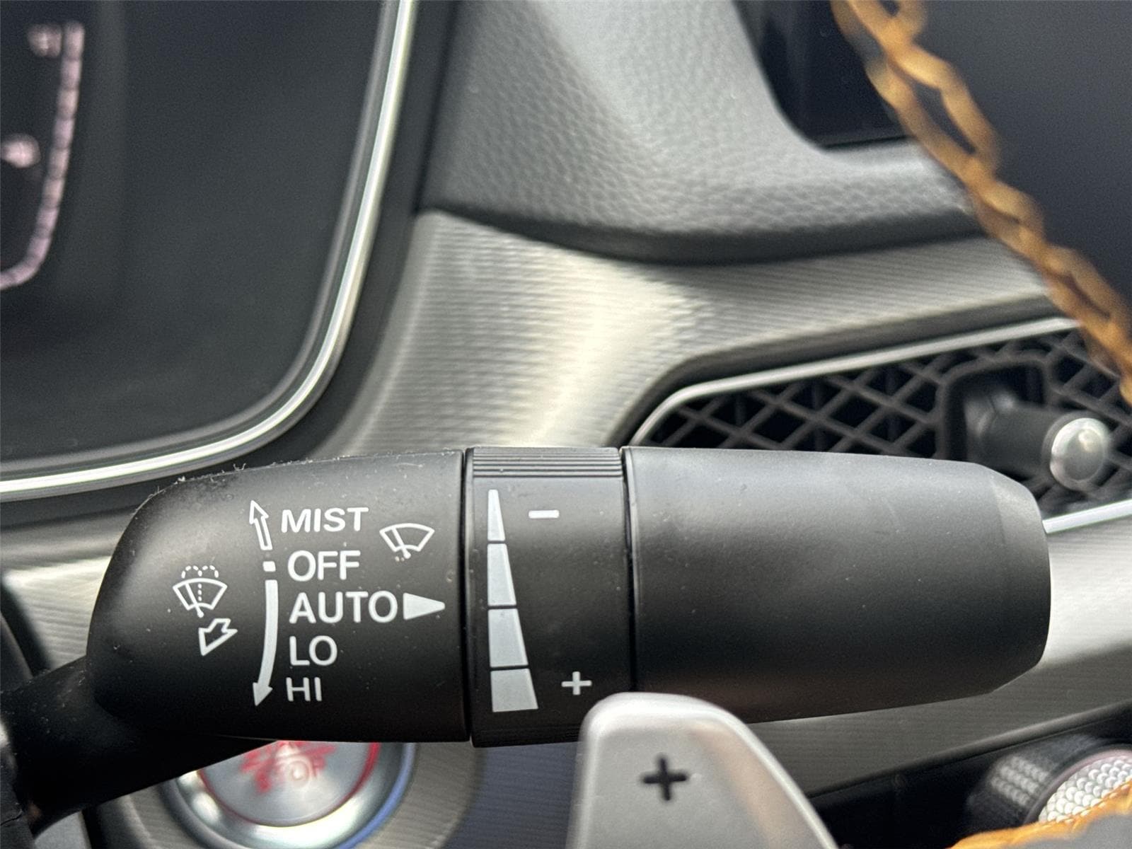 Thumbnail: 2026 Acura Integra - 15