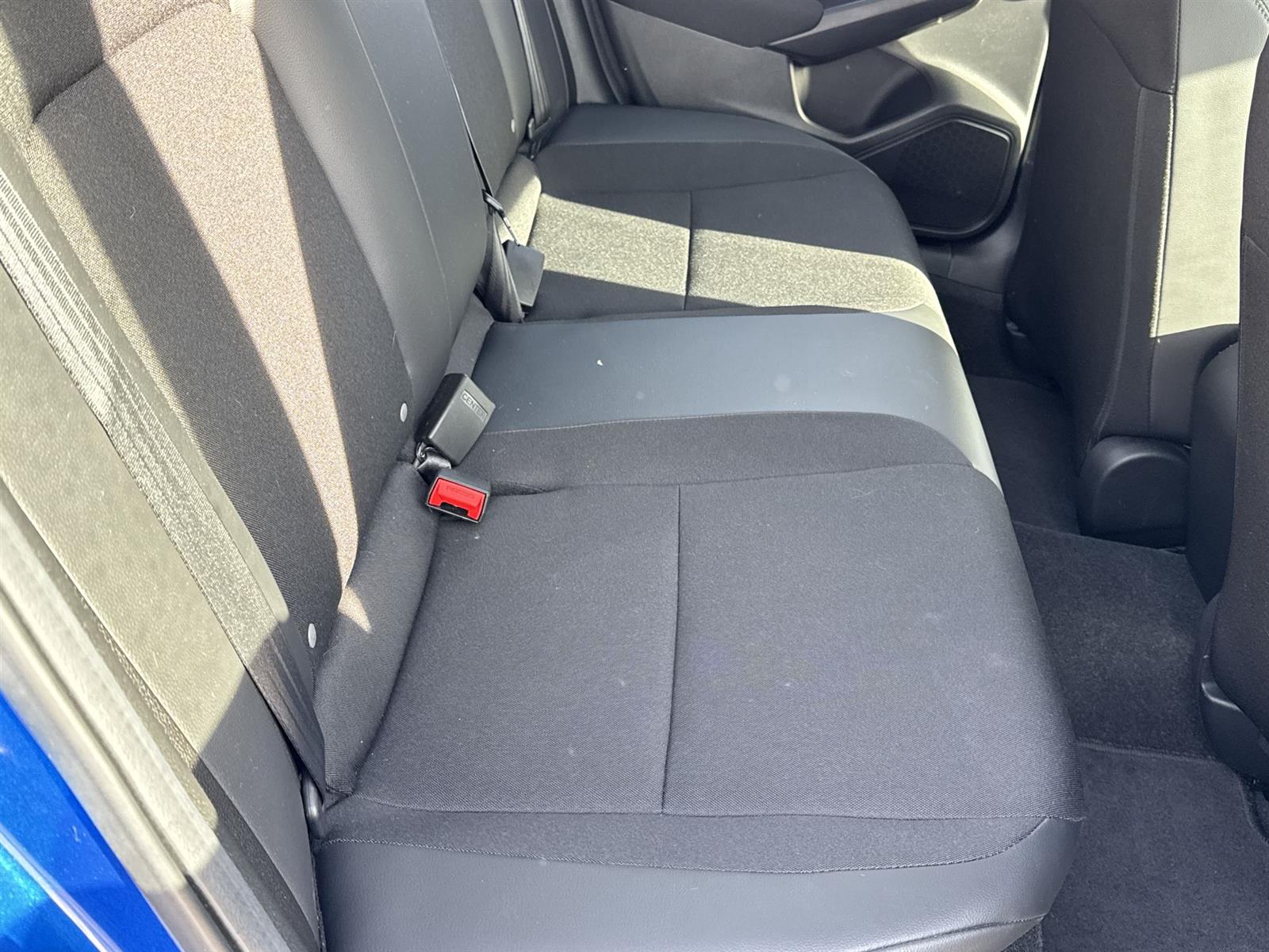 Thumbnail: 2024 Honda Civic - 15